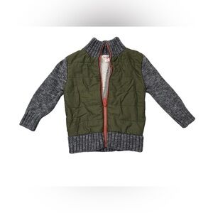 Cat & Jack Zip Up Jacket